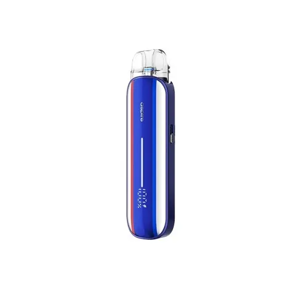 Kit Aspire Pixo Aura 1300mAh-Speed Blue
