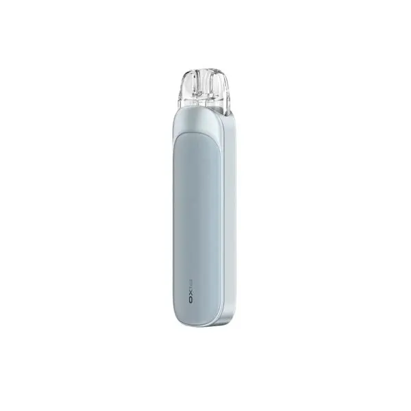 Kit Aspire Pixo-Frost Blue