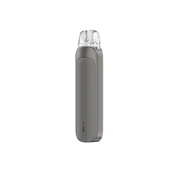 Kit Aspire Pixo-Gunmetal