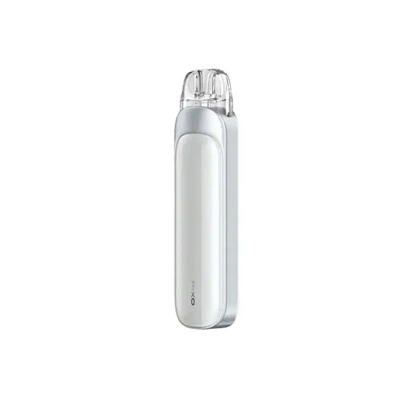 Kit Aspire Pixo-Ice Silver
