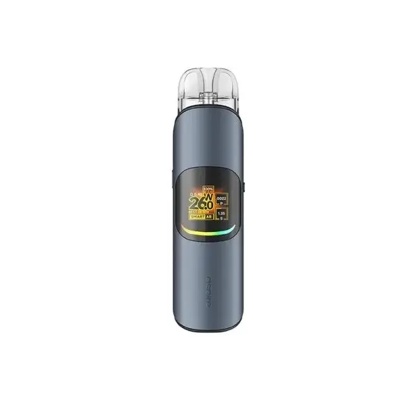 Kit Aspire Pixo Neo 1300mAh-Charcoal Blue