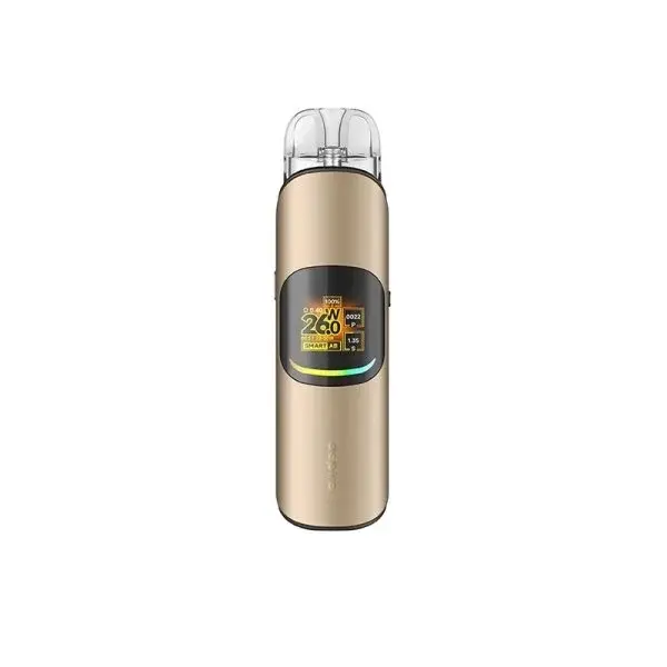 Kit Aspire Pixo Neo 1300mAh-Light Brown