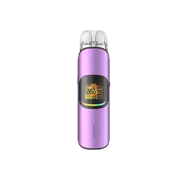 Kit Aspire Pixo Neo 1300mAh-Purple