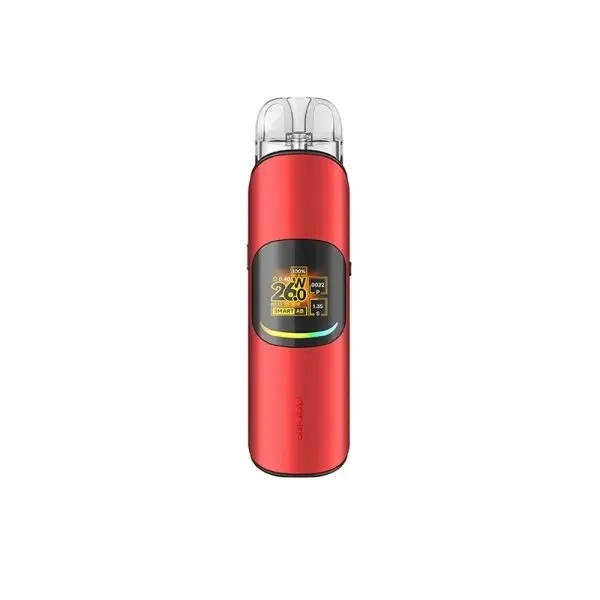 Kit Aspire Pixo Neo 1300mAh-Red