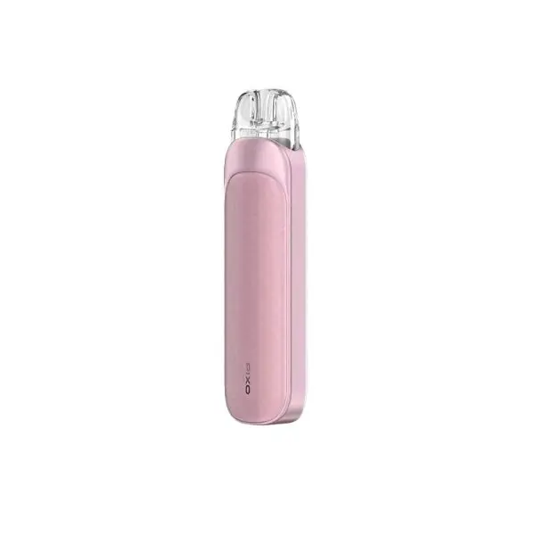 Kit Aspire Pixo-Pink