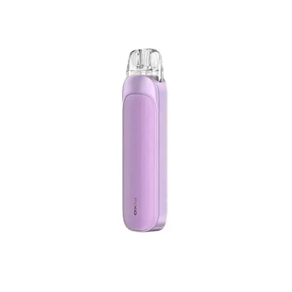 Kit Aspire Pixo-Purple
