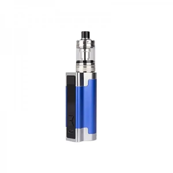 Kit Aspire Zelos 3-Albastru