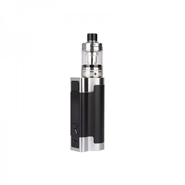 Kit Aspire Zelos 3-Negru