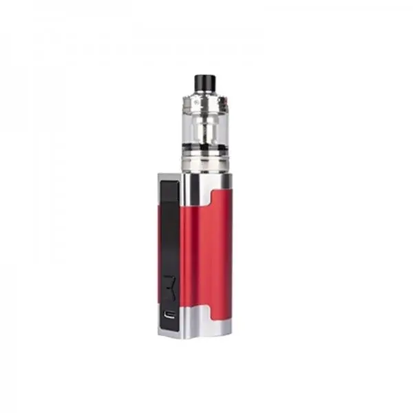 Kit Aspire Zelos 3-Rosu