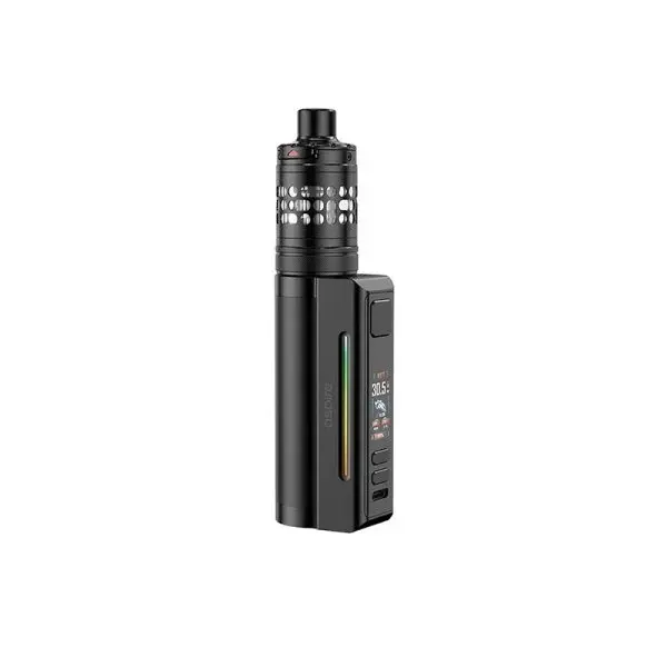 Kit Aspire Zelos M80-Full Black