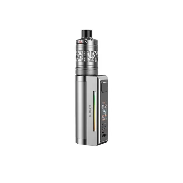 Kit Aspire Zelos M80-Silver