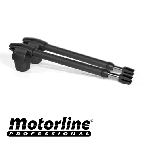 Kit automatizare poarta batanta 2x4m -MOTORLINE