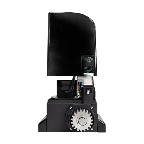 Kit automatizare poarta culisanta 600KG, motor brushless 36Vdc, 450mm/s - MOTORLINE GALO600(SPEED)-KIT