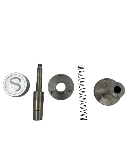 Kit blocare sistem pliere pentru trotineta electrica SPEEDXMAN 10
