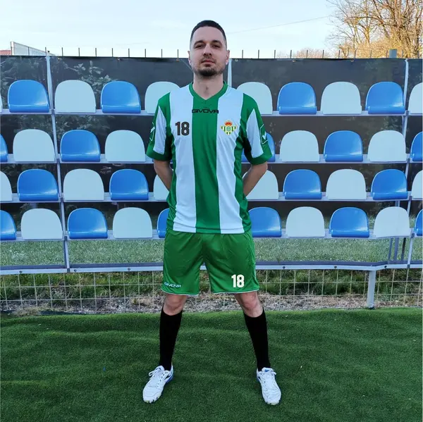 Kit Catalano MC GIVOVA - EF49 VERDE-ALB, XL