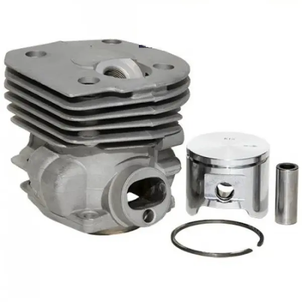 Kit cilindru drujba Husqvarna 350 , 351, 346XP, 44mm - Original Meteor Italia