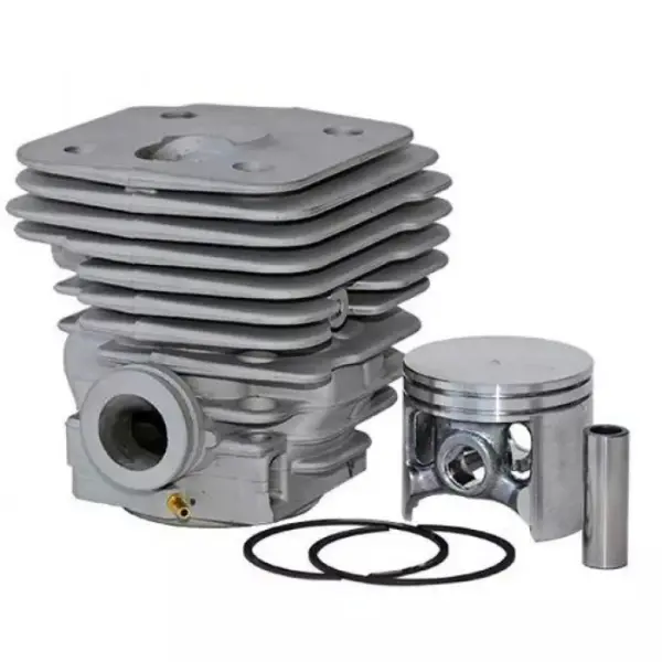 Kit Cilindru Drujba Husqvarna 394, 395, 395XP, 56mm, Hyway - Taiwan