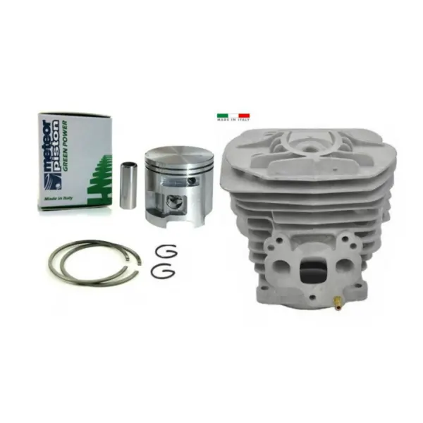 Kit Cilindru Drujba Husqvarna 570, 575, 575XP, 51mm - Original Meteor Italia