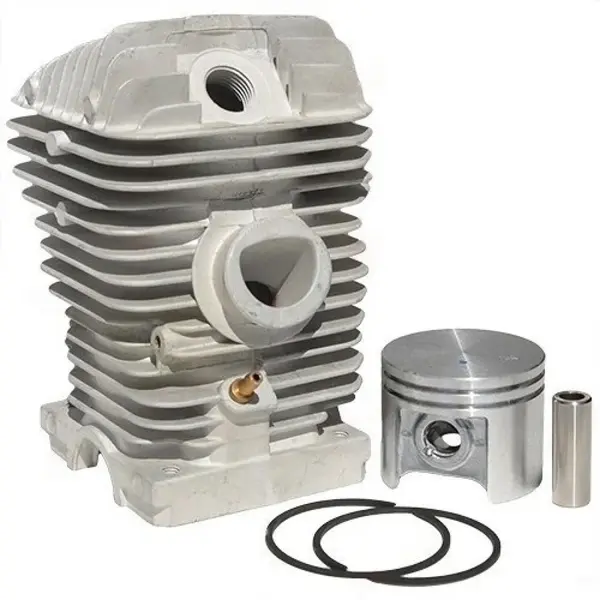Kit Cilindru Drujba Stihl 025, MS250, 42.5mm - Original Meteor Italia