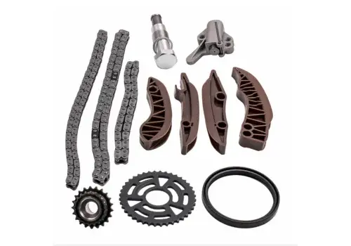 Kit complet distributie BMW - tip motor N57N