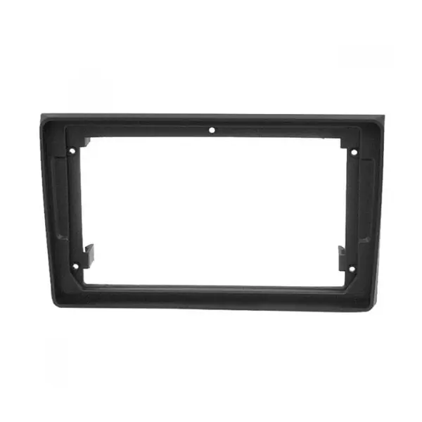 KIT Complet Rama Adaptoare + Cablaj Autodrop Audi A4 (2002-2008) pentru Navigatie Multimedia Android 9 inch