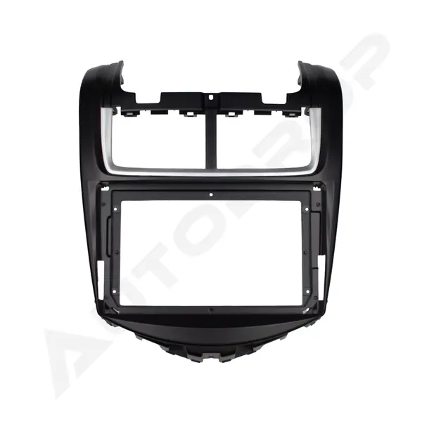 KIT Complet Rama Adaptoare + Cablaj Autodrop Chevrolet Aveo (2014+) pentru Navigatie Multimedia Android 9 inch