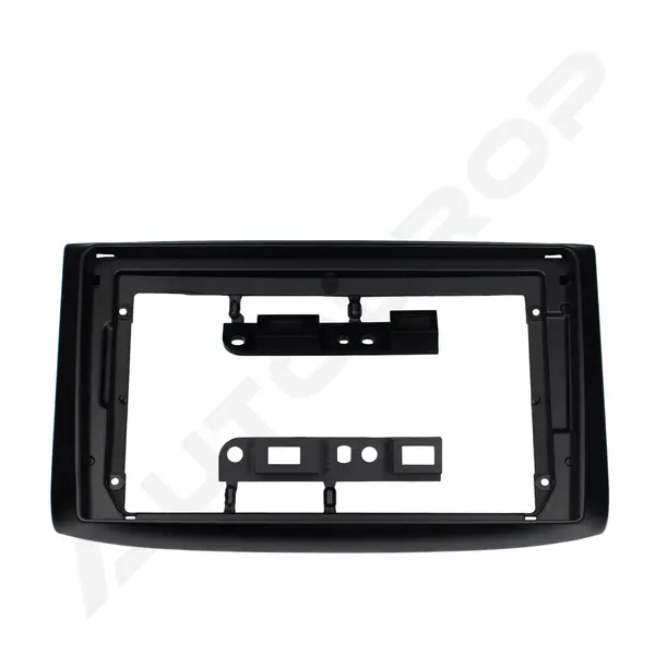 KIT Complet Rama Adaptoare + Cablaj Autodrop Chevrolet Aveo (2006-2010) pentru Navigatie Multimedia Android 9 inch