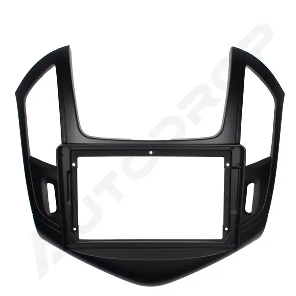 KIT Complet Rama Adaptoare + Cablaj Autodrop Chevrolet Cruze (2014+) pentru Navigatie Multimedia Android 9 inch