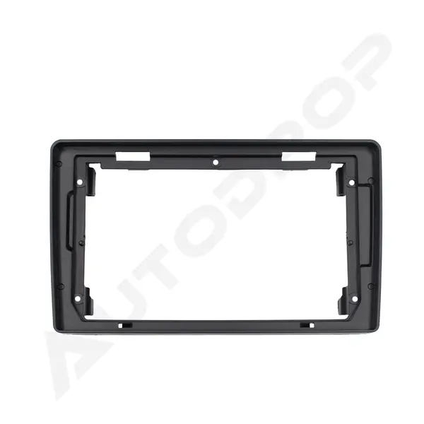 KIT Complet Rama Adaptoare + Cablaj Autodrop Citroen Berlingo (2015-2018) pentru Navigatie Multimedia Android 9 inch
