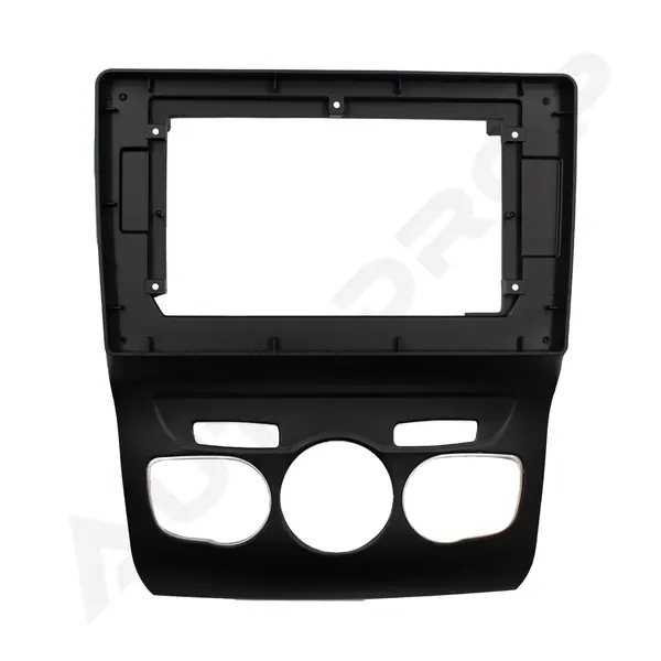 KIT Complet Rama Adaptoare + Cablaj Autodrop Citroen C4L (2011-2016) pentru Navigatie Multimedia Android 10.1 inch