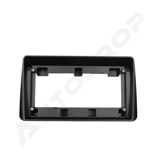 KIT Complet Rama Adaptoare + Cablaj Autodrop Dacia Duster (2024+) pentru Navigatie Multimedia Android 10.1 inch