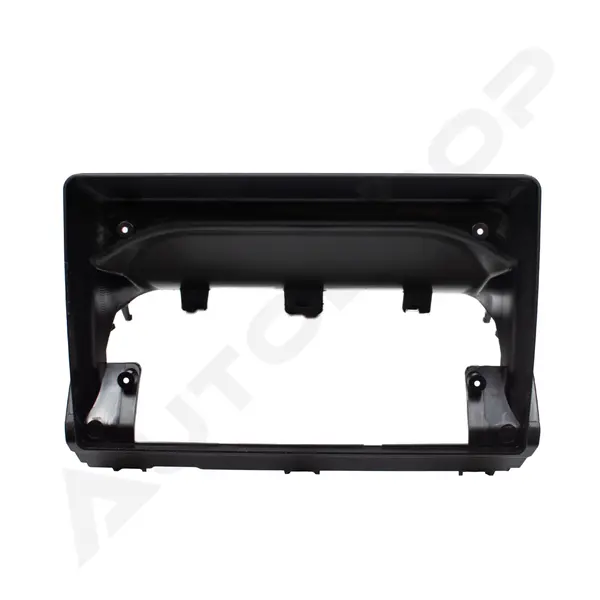 KIT Complet Rama Adaptoare + Cablaj Autodrop Dacia Sandero Logan (2021+) pentru Navigatie Multimedia Android 10.1 inch