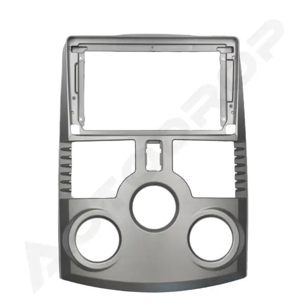 KIT Complet Rama Adaptoare + Cablaj Autodrop Daihatsu Terios (2005+) pentru Navigatie Multimedia Android 9 inch