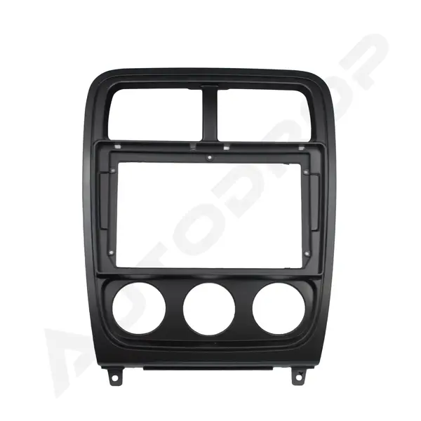 KIT Complet Rama Adaptoare + Cablaj Autodrop Dodge Caliber pentru Navigatie Multimedia Android 9 inch