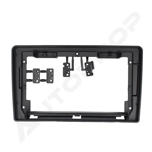 KIT Complet Rama Adaptoare + Cablaj Autodrop Fiat Ducato (2006-2015) pentru Navigatie Multimedia Android 9 inch