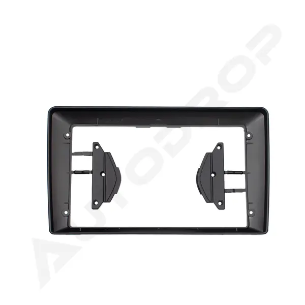 KIT Complet Rama Adaptoare + Cablaj Autodrop Fiat Egea (2015+) pentru Navigatie Multimedia Android 9 inch