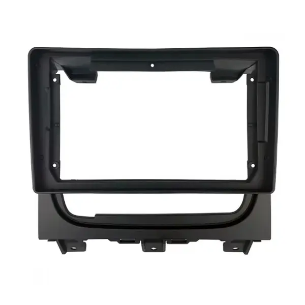 KIT Complet Rama Adaptoare + Cablaj Autodrop Fiat Strada Idea (2012-2016) pentru Navigatie Multimedia Android 9 inch