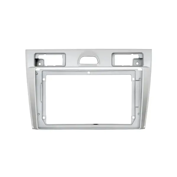 KIT Complet Rama Adaptoare + Cablaj Autodrop Ford Fiesta (2005-2009) pentru Navigatie Multimedia Android 9 inch