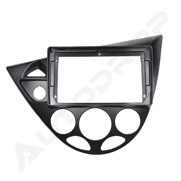 KIT Complet Rama Adaptoare + Cablaj Autodrop Ford Focus 1 (1998-2004) pentru Navigatie Multimedia Android 9 inch