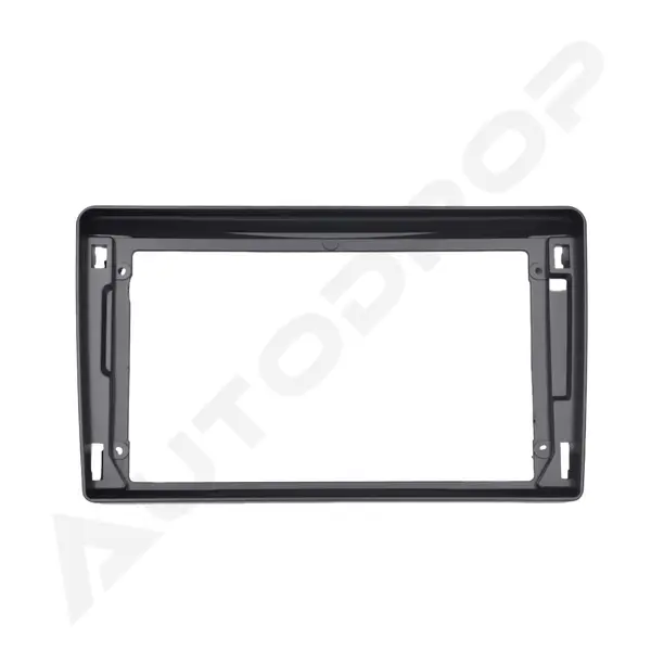 KIT Complet Rama Adaptoare + Cablaj Autodrop Ford Focus (2005-2008) pentru Navigatie Multimedia Android 9 inch