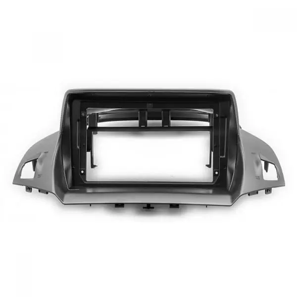 KIT Complet Rama Adaptoare + Cablaj Autodrop Ford Kuga C-Max (2011-2017) pentru Navigatie Multimedia Android 9 inch