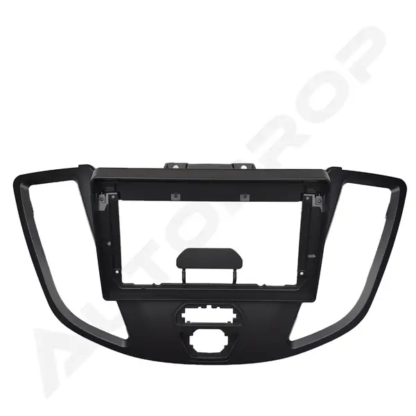 KIT Complet Rama Adaptoare + Cablaj Autodrop Ford Transit (2014-2020) pentru Navigatie Multimedia Android 9 inch