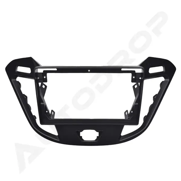 KIT Complet Rama Adaptoare + Cablaj Autodrop Ford TRANSIT Tourneo (2017+) pentru Navigatie Multimedia Android 9 inch