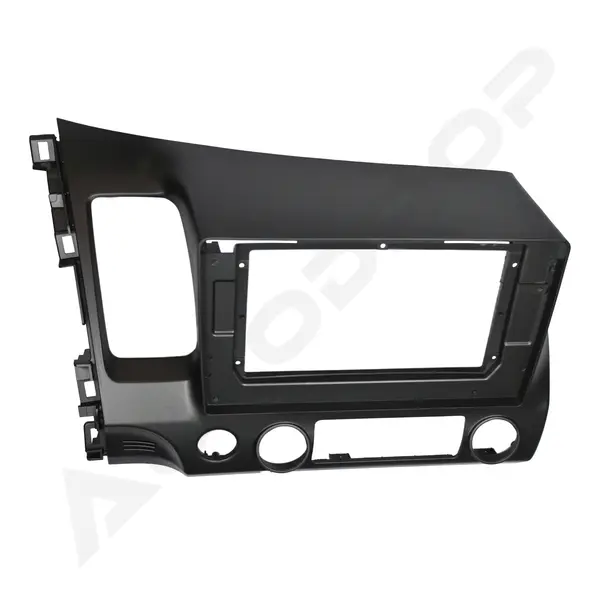KIT Complet Rama Adaptoare + Cablaj Autodrop Honda Civic (2006-2011) pentru Navigatie Multimedia Android 10.1 inch