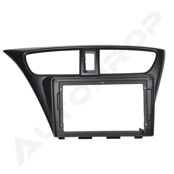 KIT Complet Rama Adaptoare + Cablaj Autodrop Honda Civic (2012-2015) pentru Navigatie Multimedia Android 9 inch