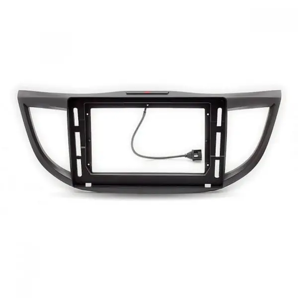 KIT Complet Rama Adaptoare + Cablaj Autodrop Honda CRV pentru Navigatie Multimedia Android 10.1 inch