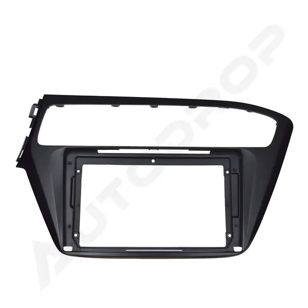 KIT Complet Rama Adaptoare + Cablaj Autodrop Hyundai I20 (2018+) pentru Navigatie Multimedia Android 9 inch