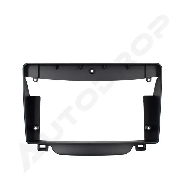 KIT Complet Rama Adaptoare + Cablaj Autodrop Hyundai I30 (2015+) pentru Navigatie Multimedia Android 9 inch