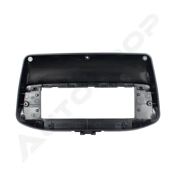 KIT Complet Rama Adaptoare + Cablaj Autodrop Hyundai I30 (2018+) pentru Navigatie Multimedia Android 9 inch