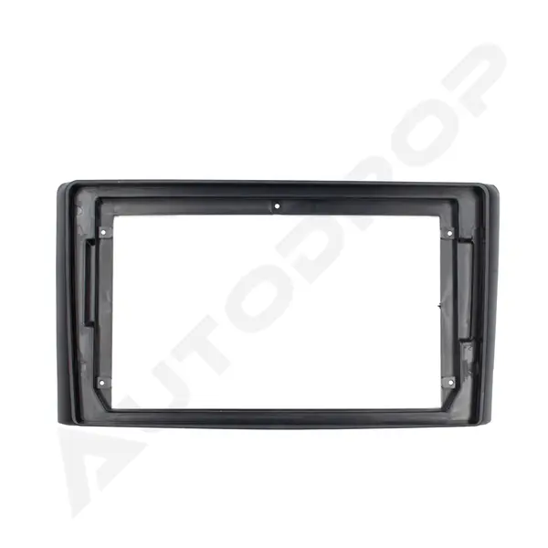 KIT Complet Rama Adaptoare + Cablaj Autodrop Iveco Daily (2006-2014) pentru Navigatie Multimedia Android 9 inch